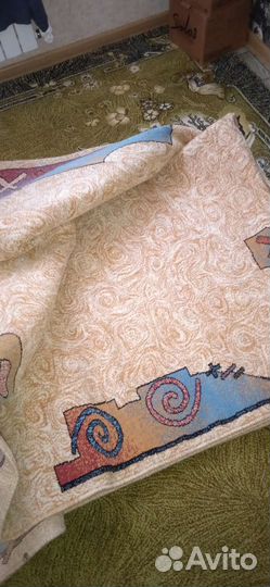 Ковер новый