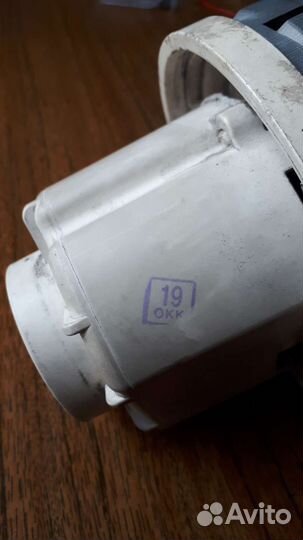 Двигатель пылесоса Karcher WD3 Premium