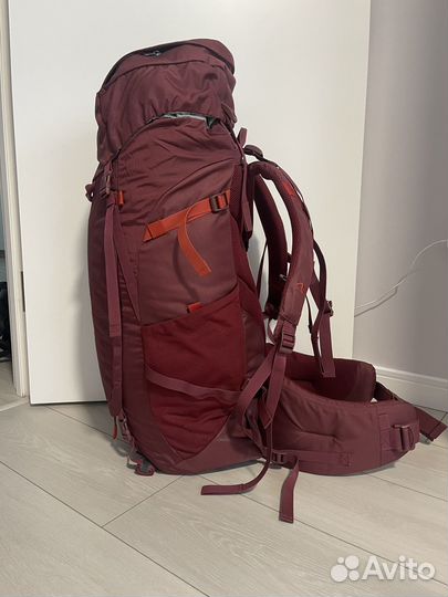 Туристический рюкзак