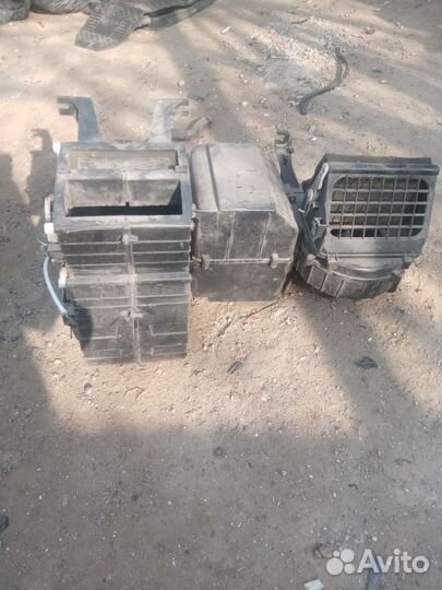 Отопительные печки на авто