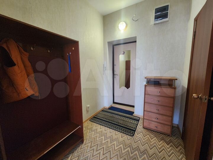 Квартира-студия, 36 м², 2/3 эт.