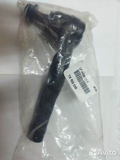 Рулевой наконечник новый на Мазда6 и форд