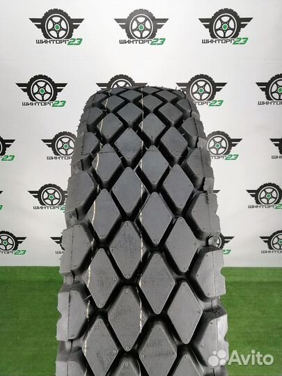 Шина 12.00R20 кама У-4 ид-304 ромбик