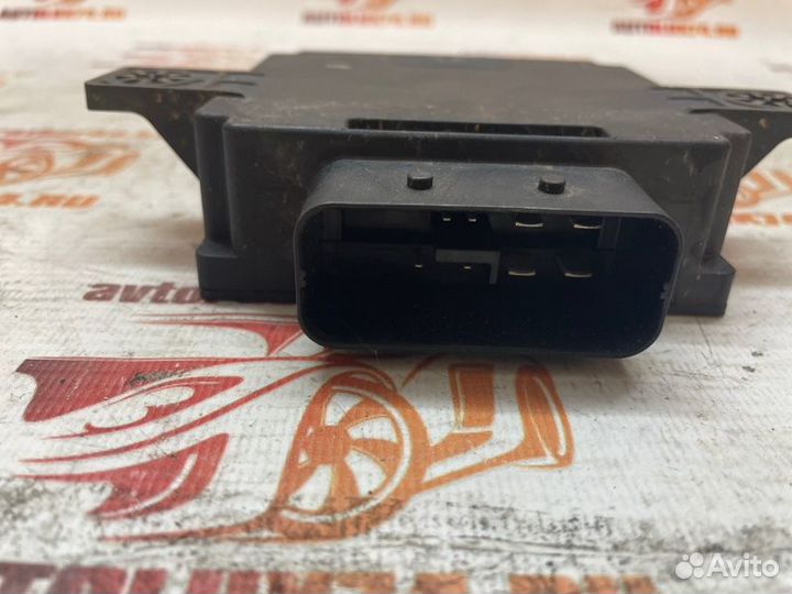 Конвертор dc/dc Mazda 3 BM седан PY 2018