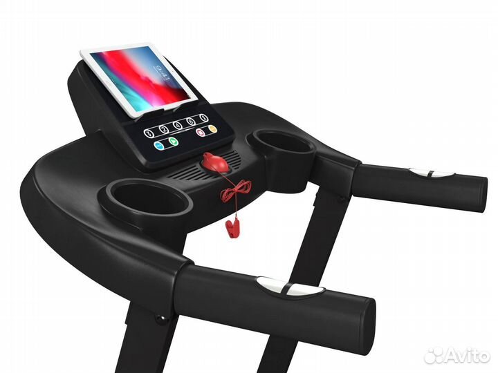 Беговая дорожка unix Fit ST-530M