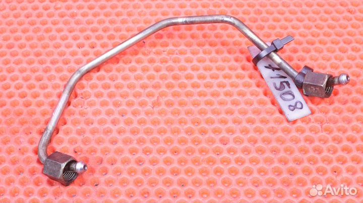 Трубка топливная Hyundai Starex A1 D4CB 31410-4A00