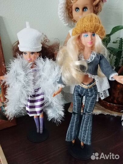 Кукла 2 шт