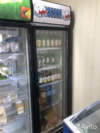 Оборудование для магазина