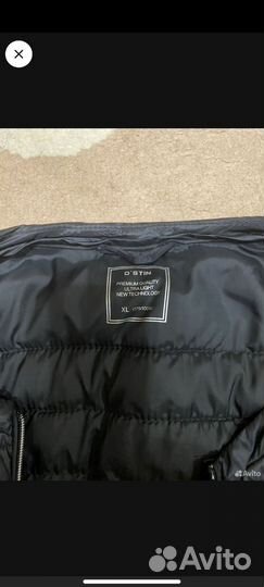 Куртка женская ostin xl