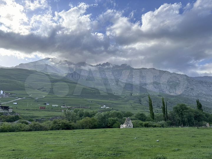 Участок 25 сот. (ИЖС)