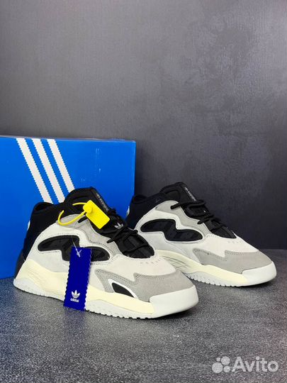 Adidas streetball 2 мужские кроссовки