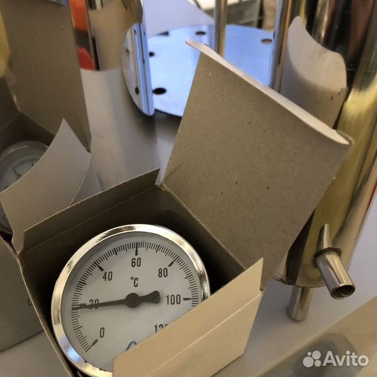 Новый самогонный аппарат дистиллятор, отправлю