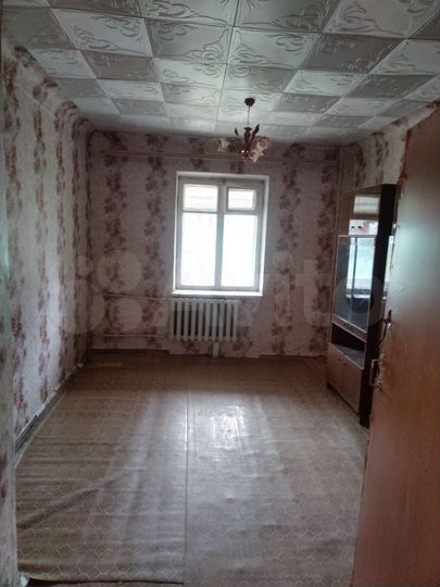 2-к. квартира, 52 м², 2/2 эт.