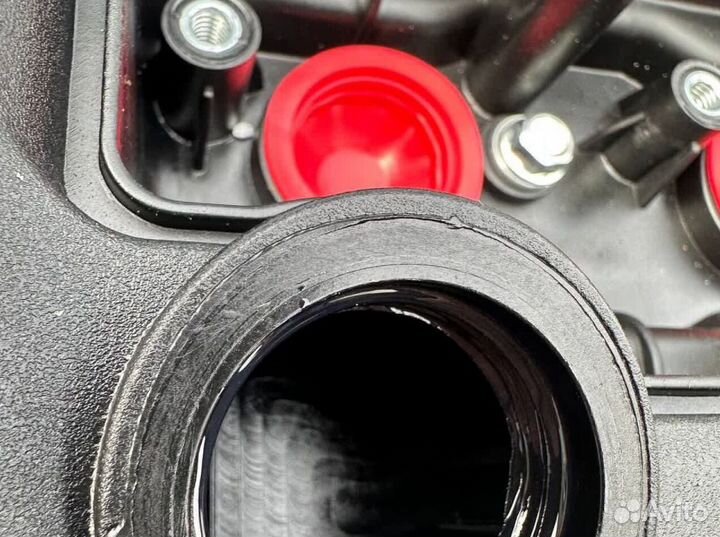 Двигатель G4FA 1.4 новый Kia Hyundai