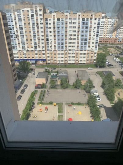 3-к. квартира, 70 м², 13/13 эт.