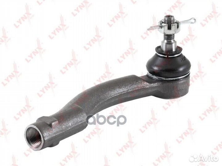 Наконечник рулевой тяги перед лев 0,6 C4168