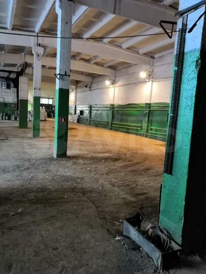 Производство, 1220 м²