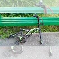 Рама для bmx