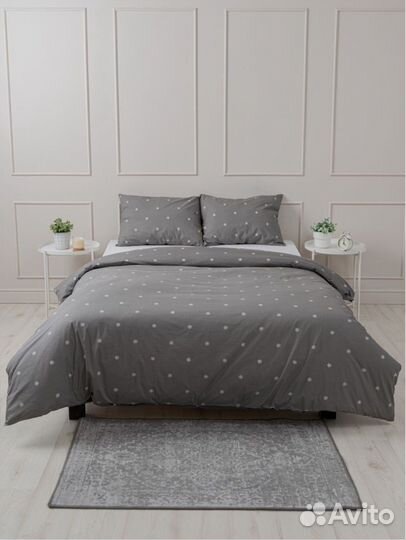 Наволочки 50х70- 2 шт