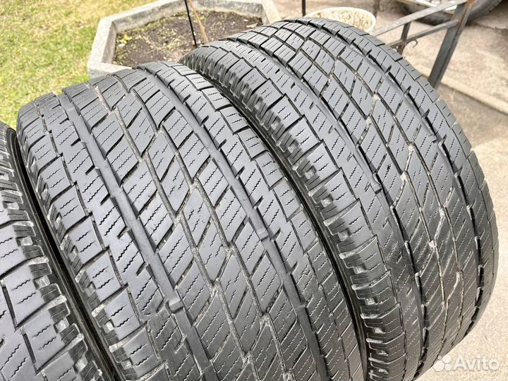 Toyo Open Country H/T 265/50 R20 111V