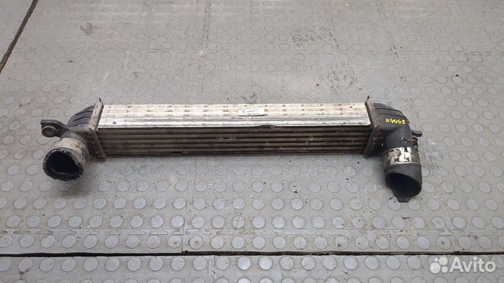 Радиатор интеркулера Mini Cooper (R56/R57), 2013