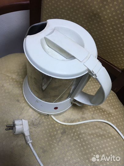 Чайник Bosh twk1201n электрочайник Bosh