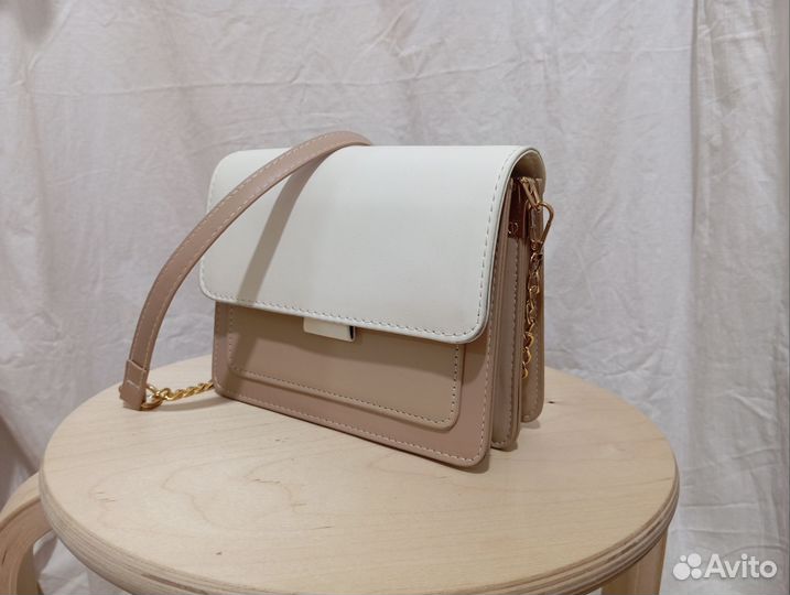 Сумка кросс-боди