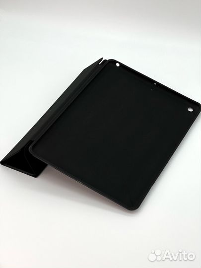 Чехол на iPad 7/8/9 10.2 + стекло в подарок