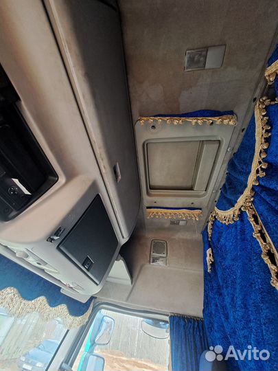 Renault Premium 380.19T, 2007