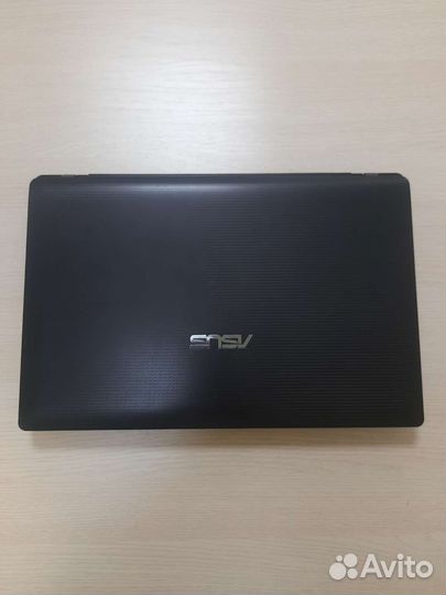 Asus k53t