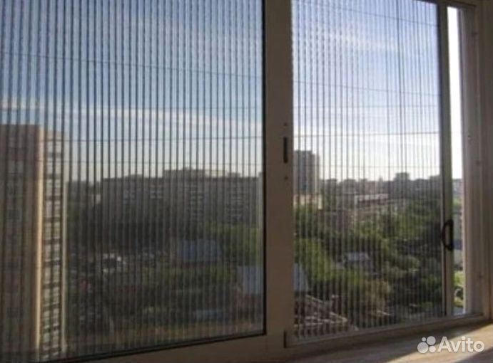 Москитные сетки. Изготовление, установка, ремонт