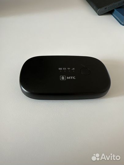 Wifi роутер с сим картой