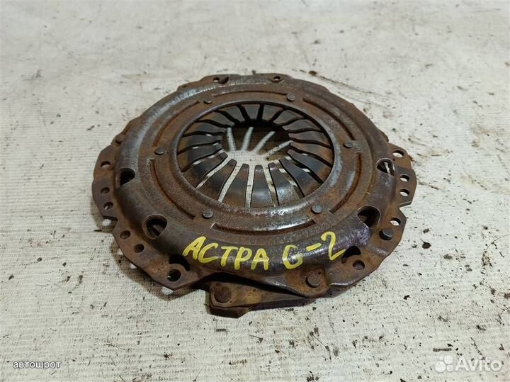 Корзина сцепления Opel Astra G