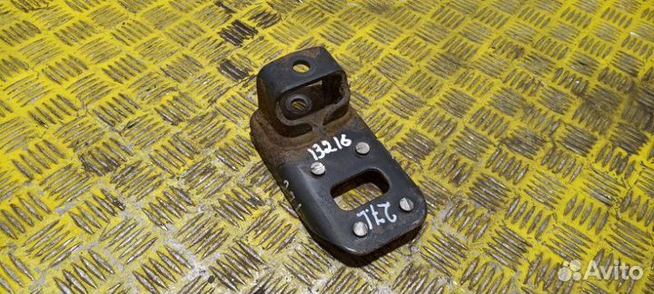 Кронштейн стабилизатора левый Man Tgl Tgm