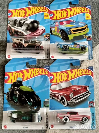 Изменяется Hot wheels машинки ассорти