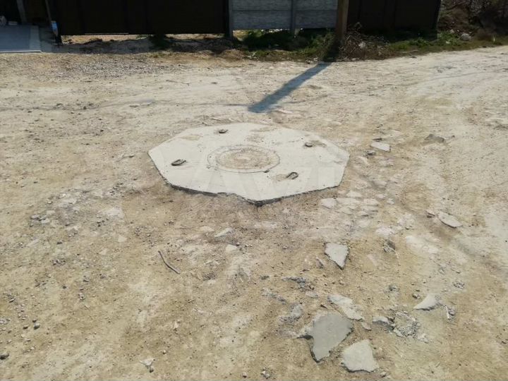 Участок 5 сот. (ИЖС)