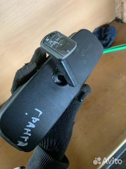 Зеркало заднего вида салонное LADA Granta седан