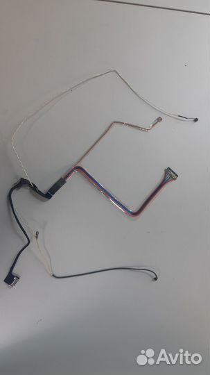 Шлейф матрицы