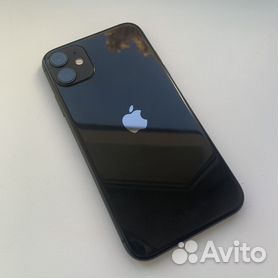 iPhone 11 64gb ростест/без ремонтов
