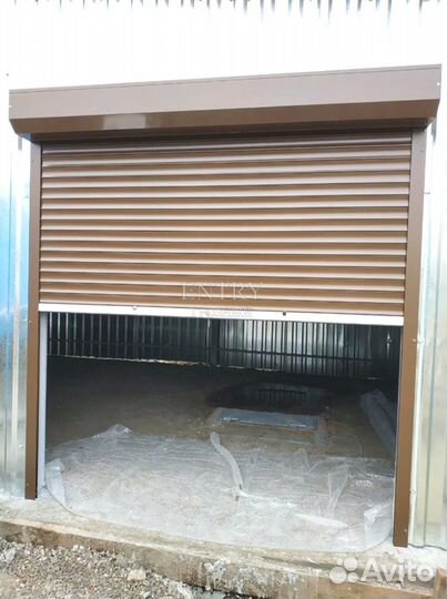 Рольставни