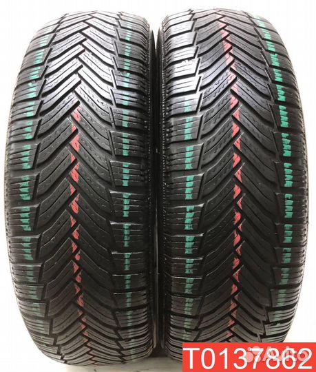 Michelin Alpin 6 195/60 R18 96H