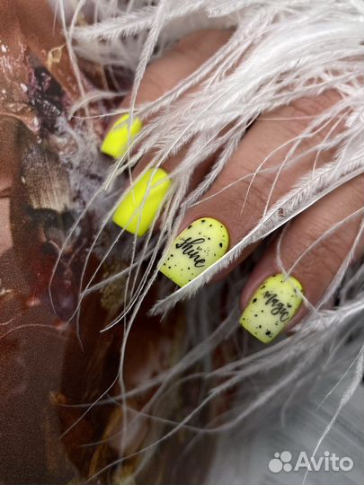 Модель для портфолио