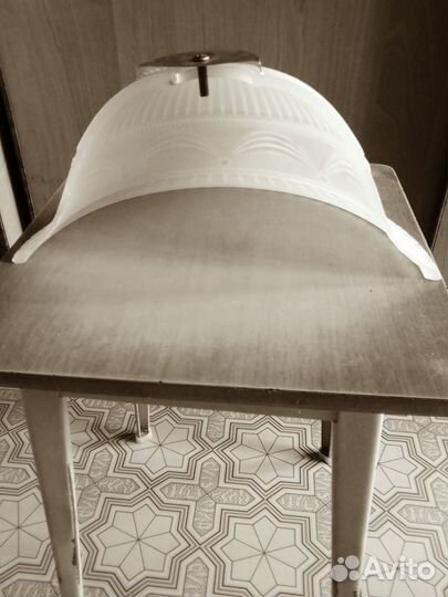 Светильник