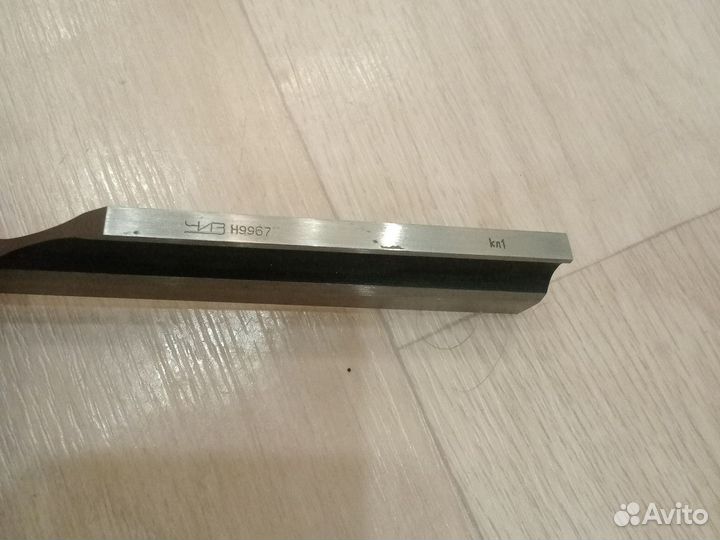 Лекальная линейка лд 120