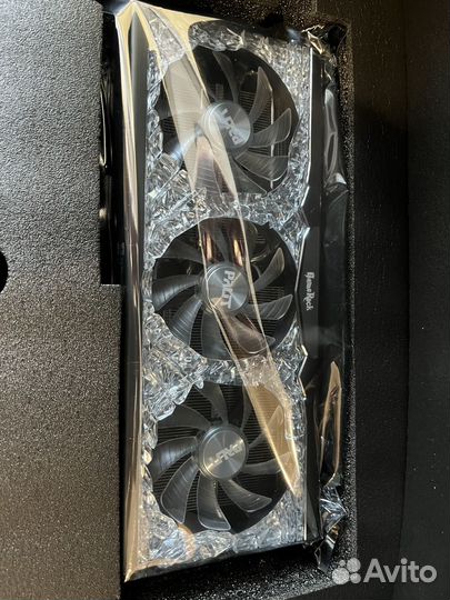 Rtx 4070 ti gamerock