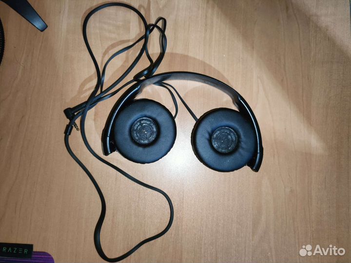 Наушники Sony