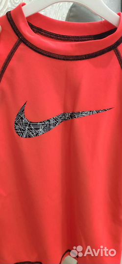 Футболка Nike оригинал детская (новая)