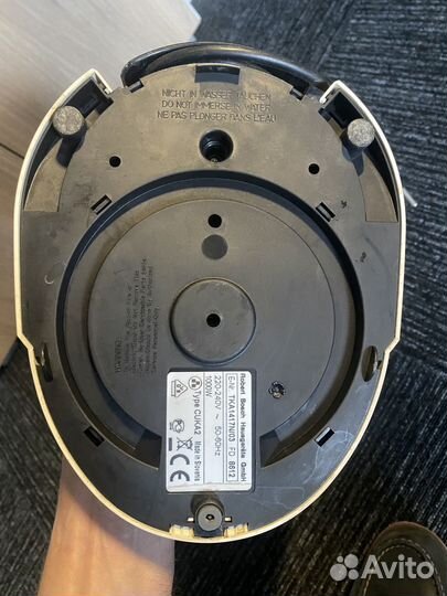 Кофеварка капельная bosch