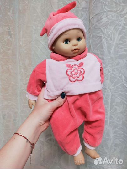 Куклы пупсы