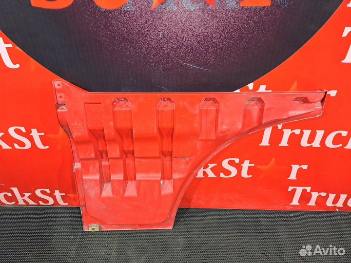 Продолжение двери правой Man TGA, Man TGX